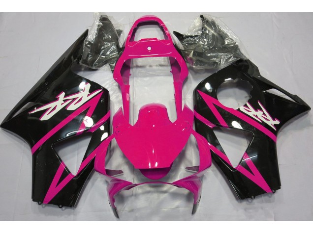 Plain Pink Design 02-03 CBR954RR Fairings