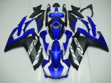 R25 Matte 15-18 R3 Fairings