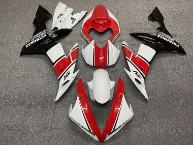 Racing Style Custom OEM 04-06 R1 Fairings