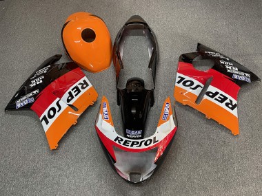 Repsol 96-07 CBR1100XX Fairings