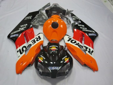 Repsol Design 04-05 CBR1000RR Fairings