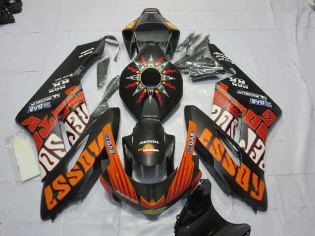 Rossi 04-05 CBR1000RR Fairings