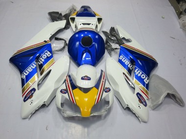 Rothmans 04-05 CBR1000RR Fairings