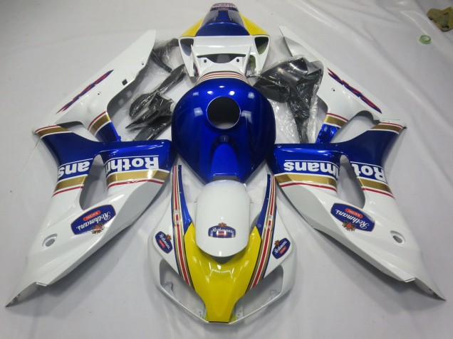 Rothmans 06-07 CBR1000RR Fairings