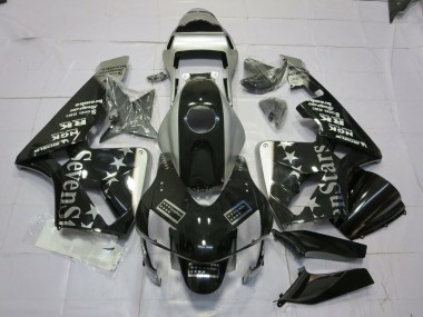 Seven Star 03-04 CBR600RR Fairings