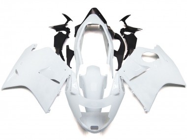 Sharp Gloss White 96-07 CBR1100XX Fairings