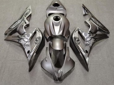 Special Design 07-08 CBR600RR Fairings