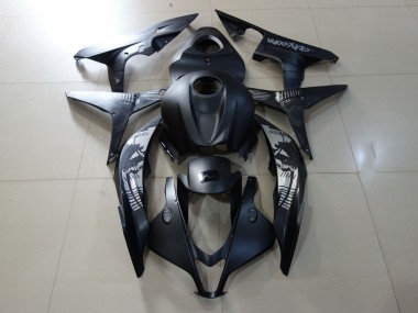 Special Design & Logo 07-08 CBR600RR Fairings