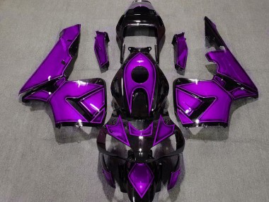 Special Design Purple 03-04 CBR600RR Fairings