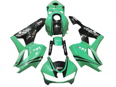 Special Green & Logos 13-23 CBR600RR Fairings