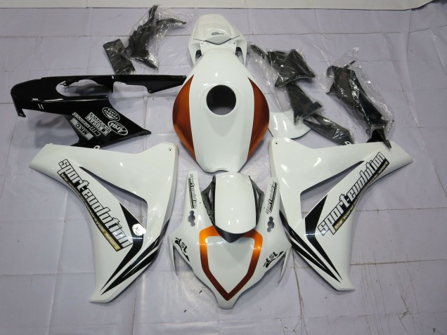 Sport Evolution 08-11 CBR1000RR Fairings