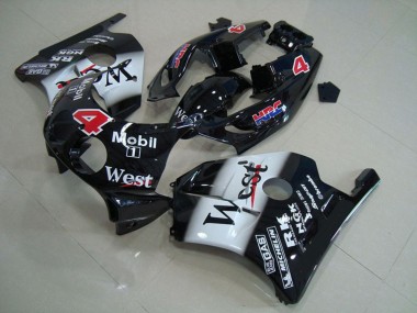 West Mobil 90-98 CBR250RR Fairings