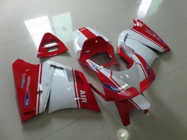 White Air 93-05 Ducati 996 748 916 998 Fairings